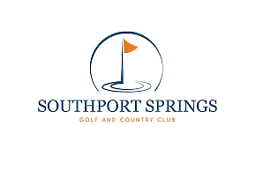 Southport Springs Golf & Country Club Logo