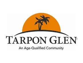 Tarpon Glen Logo