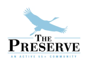 The Preserve Logo