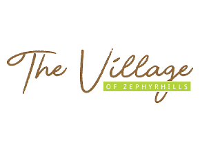 The Village of Zephyrhills Logo
