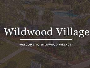 Wildwood Village Logo