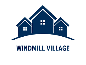 Windmill Village Logo