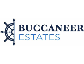 Buccaneer Estates Logo