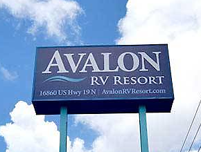 Avalon - Clearwater, FL