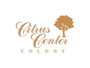 Bedrock Citrus Center Logo