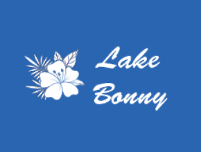 Bedrock Lake Bonny Logo