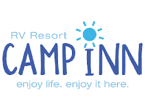 Camp Inn Logo