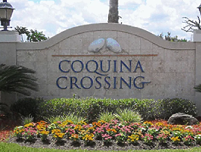 Coquina Crossing - Elkton, FL