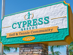 Cypress Greens - Lake Alfred, FL
