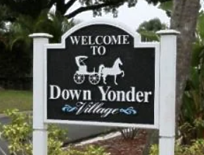 Down Yonder Village - Largo, FL