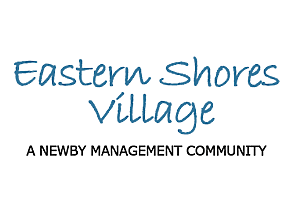 Eastern Shores Mobile Village Logo