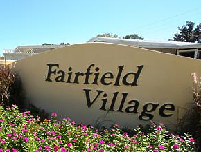 Fairfield Village Logo