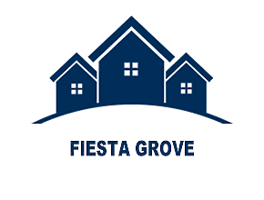 Fiesta Grove Logo