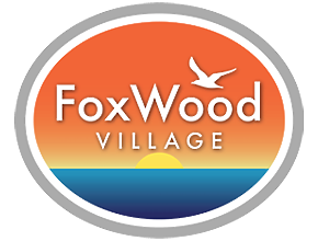 Foxwood Village Logo