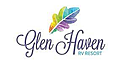 Glen Haven RV Resort Logo