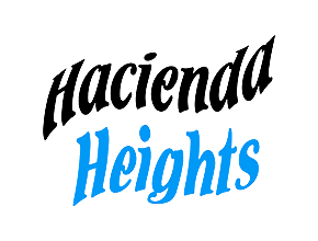 Hacienda Heights 55 Plus Community Logo