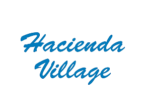 Hacienda Village Logo