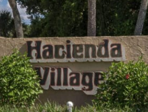 Hacienda Village Co-Op - Winter Springs, FL