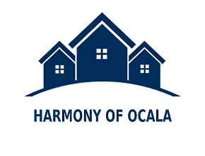 Harmony of Ocala Logo