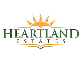Heartland Estates Logo