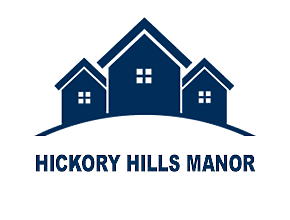 Hickory Hills Manor Logo