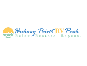 Hickory Point Park Logo