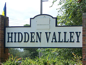 Hidden Valley - Orlando, FL