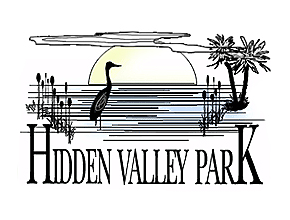 Hidden Valley Park - De Leon Springs, FL
