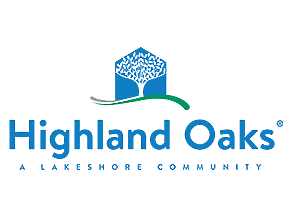 Highland Oaks Logo