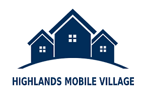 Highlands Mobile Village Logo