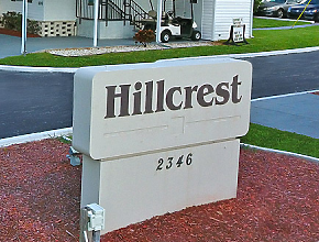 Hillcrest - Clearwater, FL