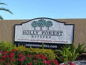 Holly Forest Estates - Holly Hill, FL