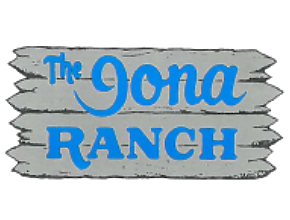 Iona Ranch Logo