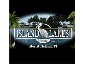 Island Lakes Logo