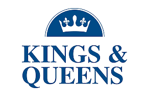 Kings and Queens Logo