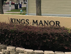 Kings Manor - Lakeland, FL