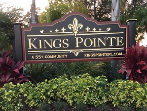 Kings Pointe Logo