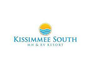 Kissimmee South MH & RV Resort Logo