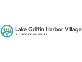 Lake Griffin Harbor - Leesburg, FL