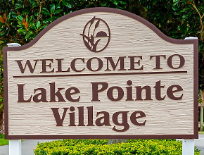 Lake Pointe Village - Mulberry, FL