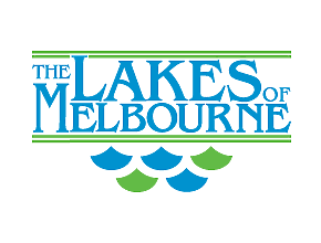 The Lakes of Melbourne Logo