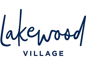 Lakewood Village Logo