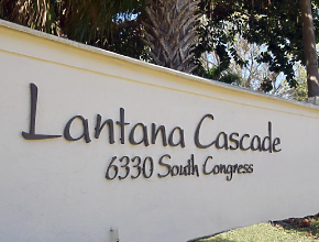 Lantana Cascade - Lantana, FL