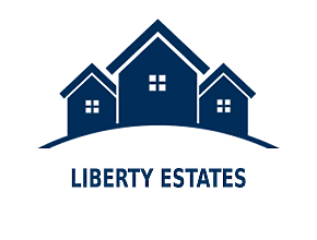Liberty Estates Logo