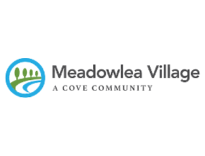 Meadowlea Village Logo
