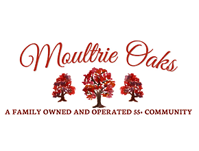 Moultrie Oaks Retirement Community Logo
