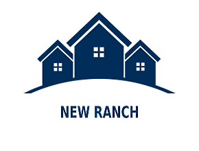 Bedrock New Ranch Logo