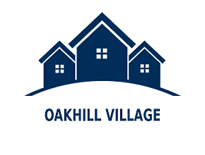 Oakhill Village Logo