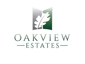 Oakview Estates Logo