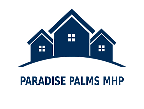 Paradise Palms MHP Logo